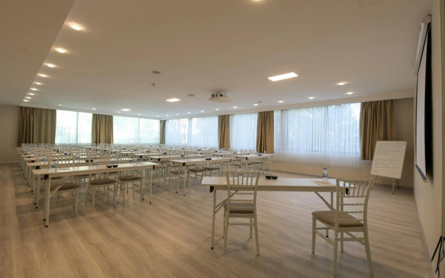 Cankaya Premium Hotel