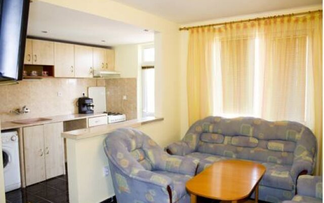 Dirossi Hotel