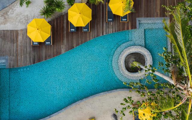 Princess Paradise Koh Phangan