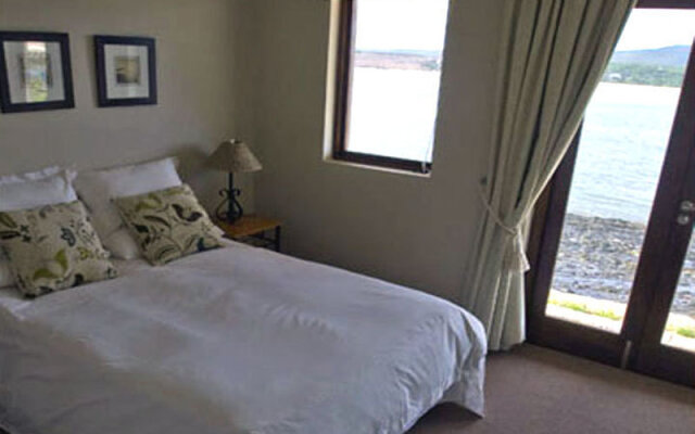 Breede River Resort and Fishing Lodge