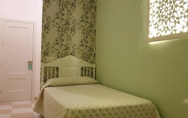 Hostal Macami