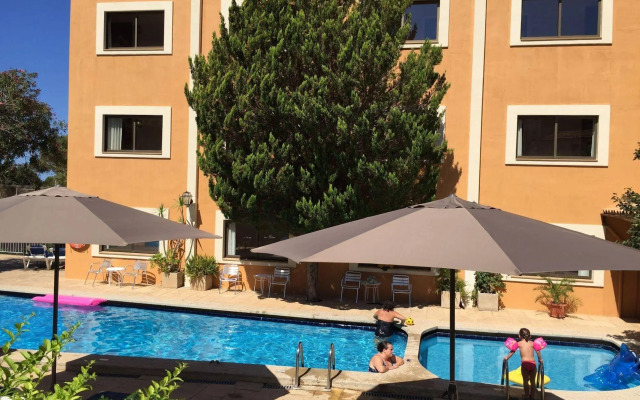 Hotel Sa Coma
