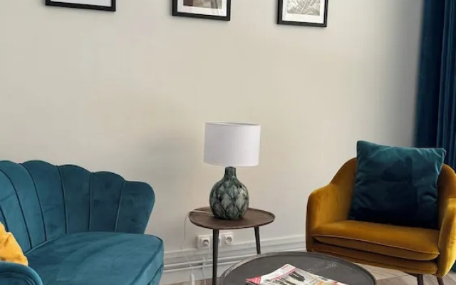 Hôtel Restaurant du Lac