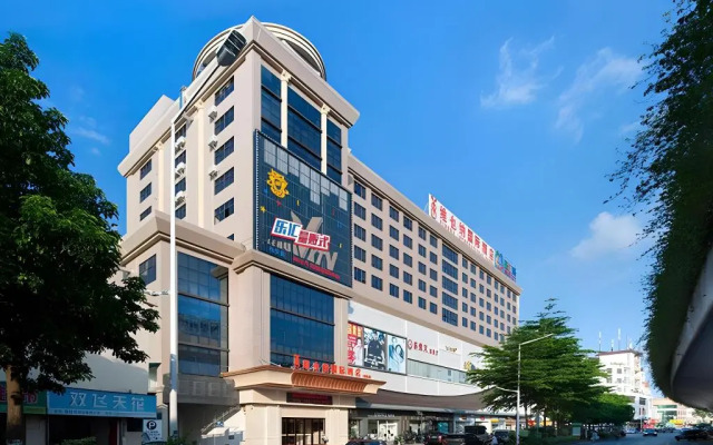Vienna International Hotel (Foshan Shunde Jun'an Lehuicheng)