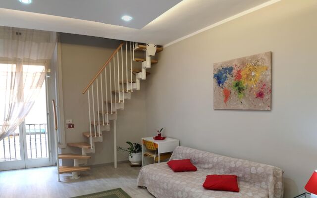 Lovely Flat in the Historical Center