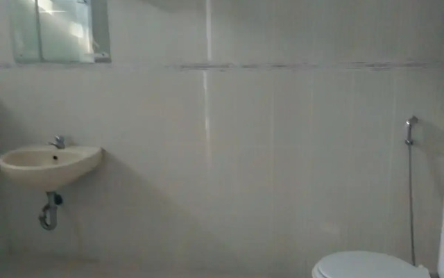 Sapadia Villa Balige