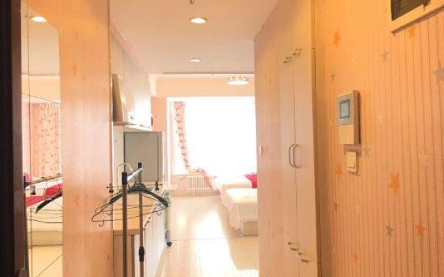 Meijiahua Hotel Apartment Dalian