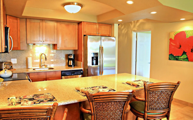 Kamaole Sands - Maui Condo & Home