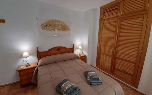 Alojamiento La Terraza De Luis