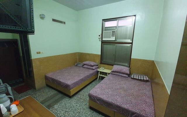 133 Hotel