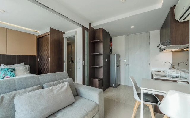 TheAristoLuxury Beach Resort Phuket C153