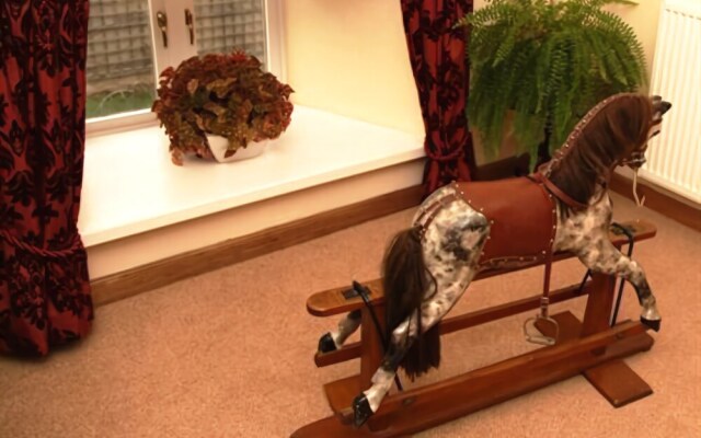 Redshill B&B