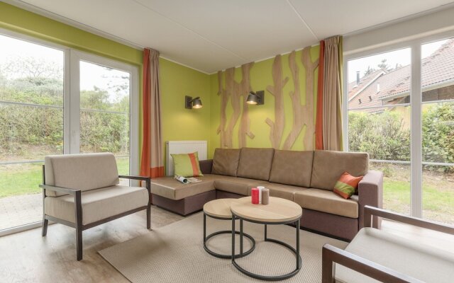 Hotel Hochsauerland by Center Parcs