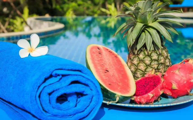 Tropica Villa Resort