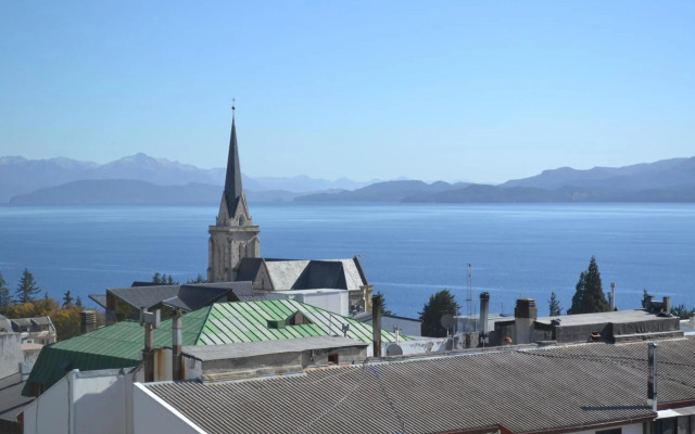 Terrazas del lago I U