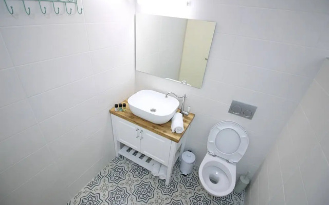 Luxurious Apartment in Jerusalem - Katamon