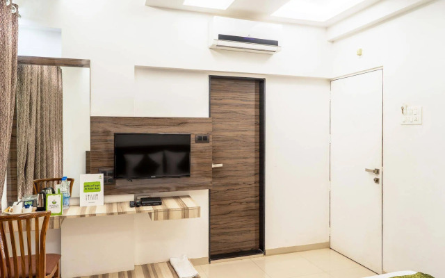 Treebo Trend Hotel Shiva's