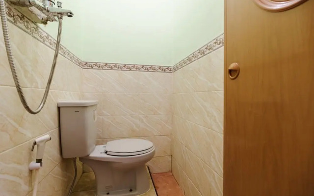 KoolKost Syariah near Stasiun Poris Tangerang