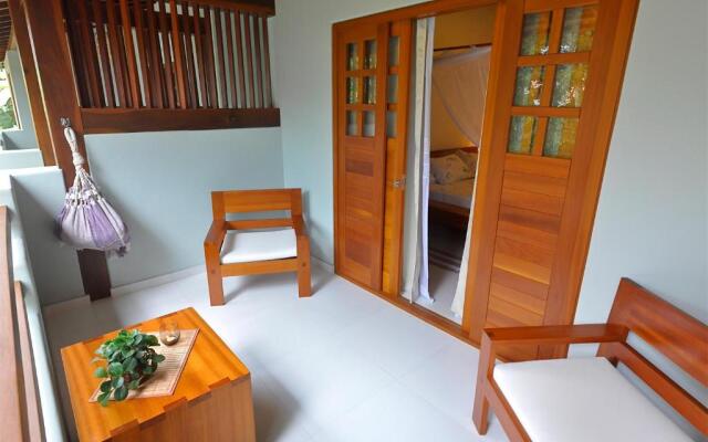 Pousada Quarto Crescente