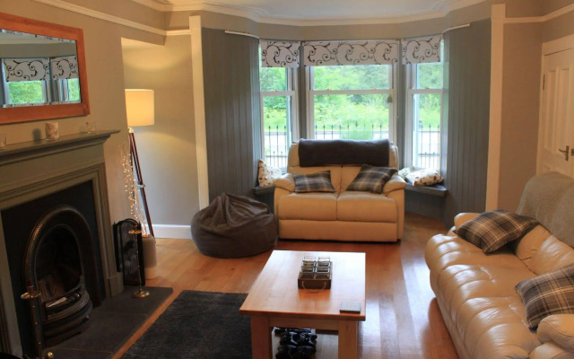 Glenalbyn Cottage