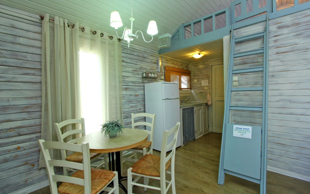 Nir David Country Lodge