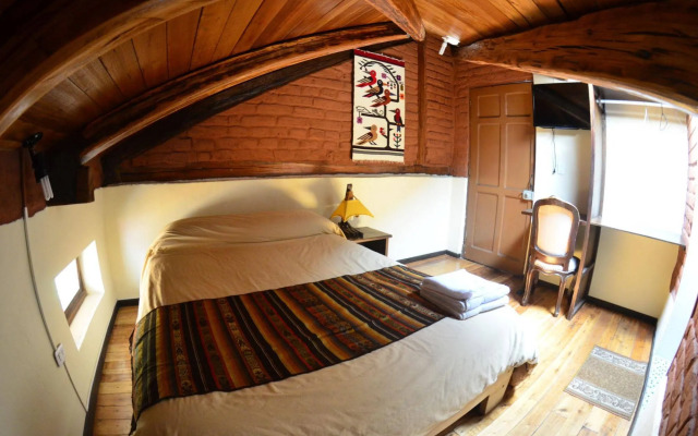 Arupo Bed and Breakfast
