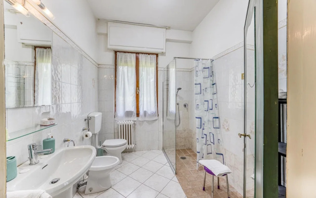 I Giardini al Mare 500mt From Sea