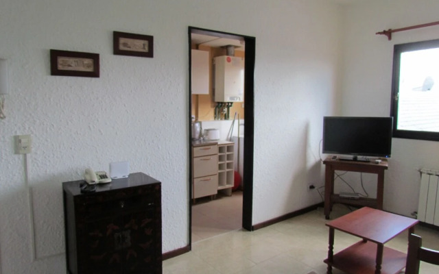 Departamento San Martin A