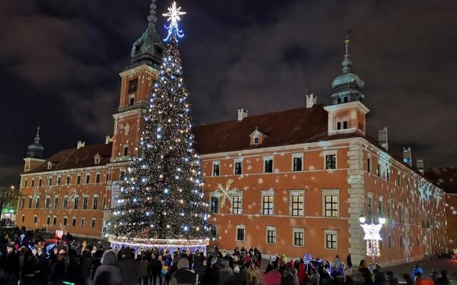 City Center PITSTOP