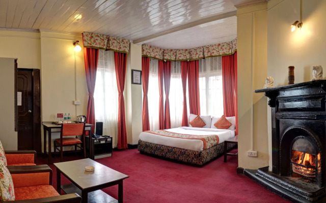 Summit Swiss Heritage Hotel & Spa