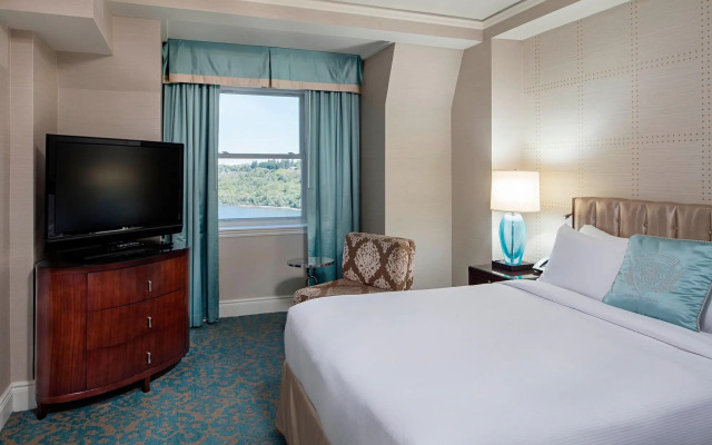 Delta Hotels by Marriott Bessborough