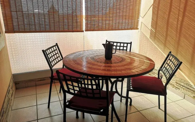 Wonderful apartment in Los Gigantes
