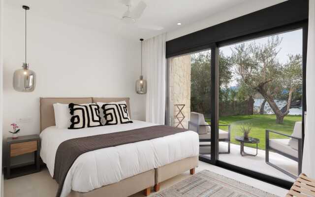 Villa Trinity
