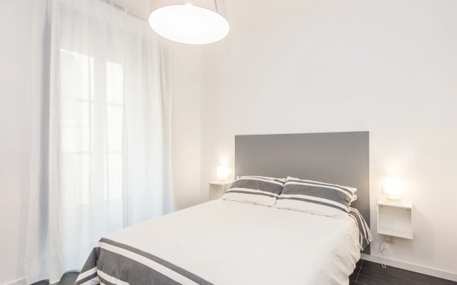 Residenza Ottaviano 105 by Hili