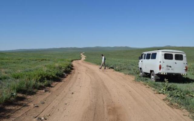 Wonder Mongolia Guesthouse & Tours