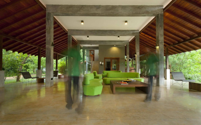 Wild Grass Nature Resort