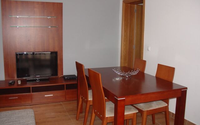 Apartamento Sol e Mar