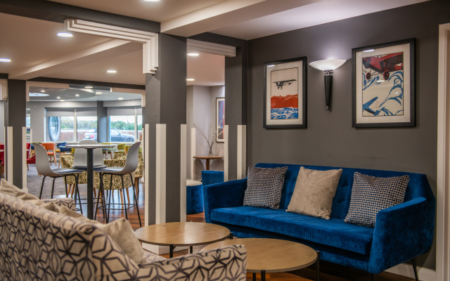 Holiday Inn Express Ramsgate - Minster by IHG