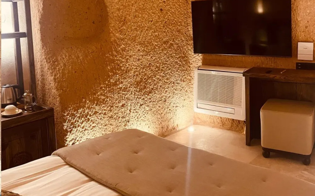 Cybele in Cappadocia