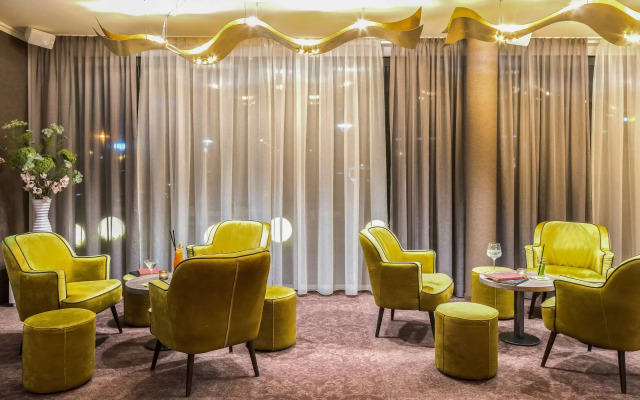 Best Western Plus iO Hotel