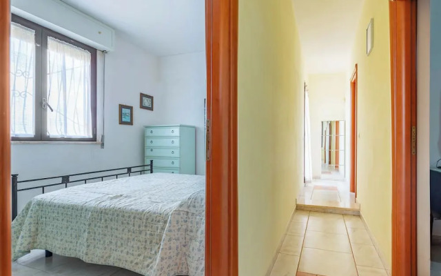 Villa Mattalia 500m From Sea