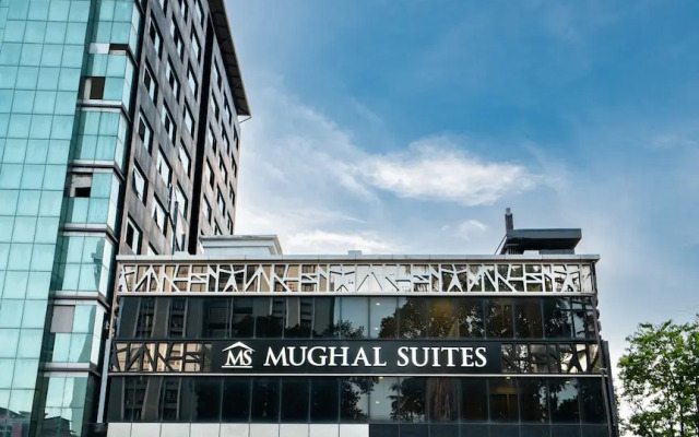 Mughal Suites