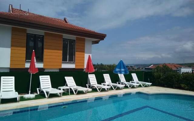 Sile Dikcati Pansiyon