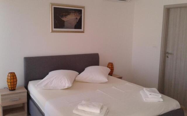 Apartmani Marin