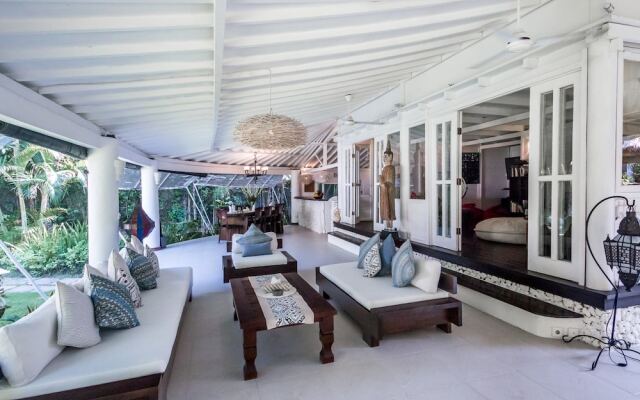 Villa Pandora