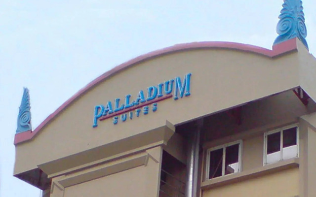 Palladium Suites Hotel