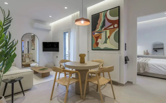 Acropolis Loom Suite