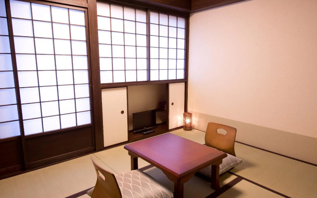 Matsubaya Ryokan