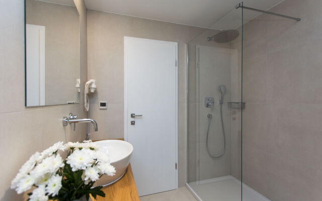 Bifora Heritage Hotel