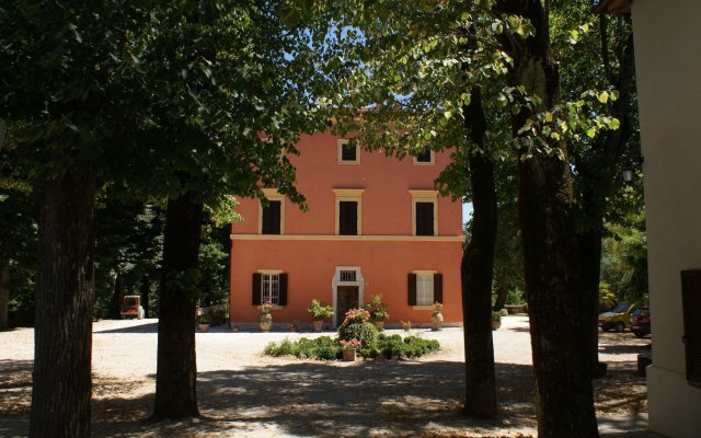 Villa Country House di Andrea Menghini